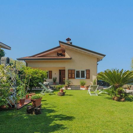 Apartment Emiliano By Interhome Marina di Massa Dış mekan fotoğraf