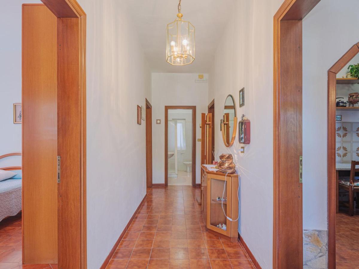 Apartment Emiliano By Interhome Marina di Massa Dış mekan fotoğraf
