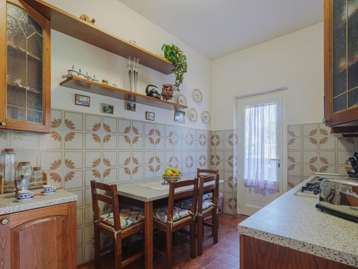 Apartment Emiliano By Interhome Marina di Massa Dış mekan fotoğraf
