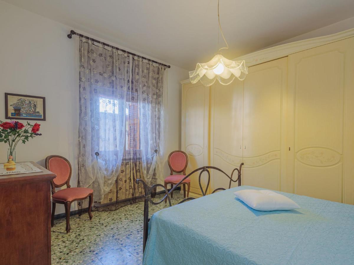 Apartment Emiliano By Interhome Marina di Massa Dış mekan fotoğraf