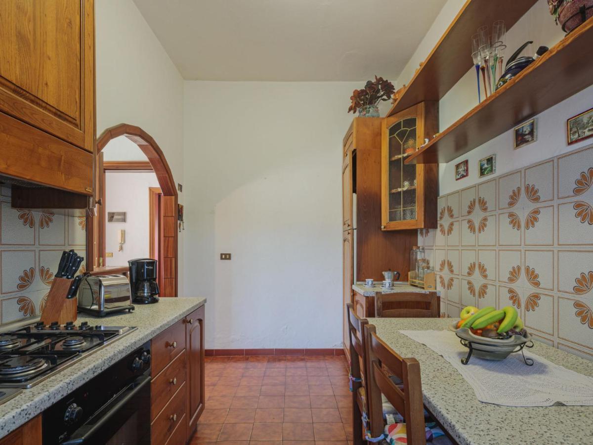 Apartment Emiliano By Interhome Marina di Massa Dış mekan fotoğraf