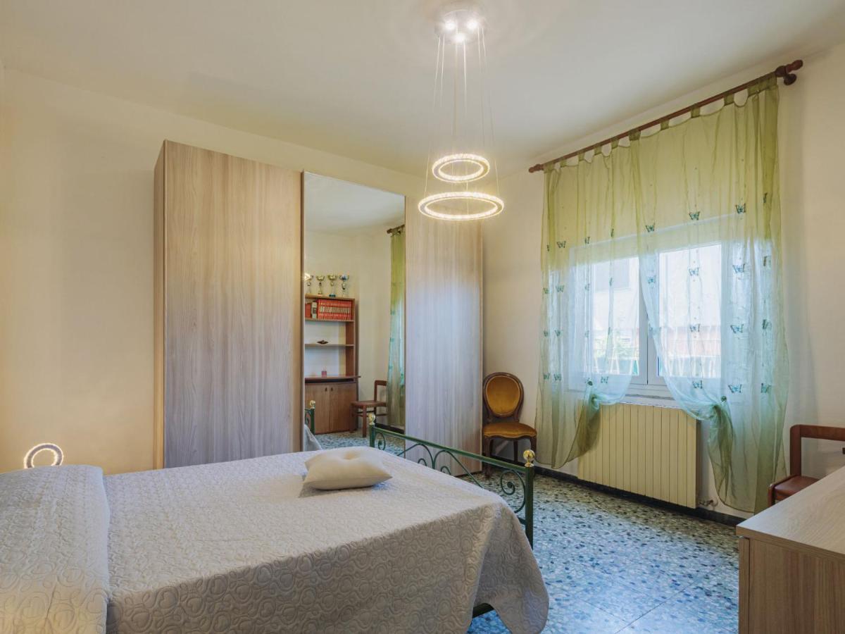 Apartment Emiliano By Interhome Marina di Massa Dış mekan fotoğraf