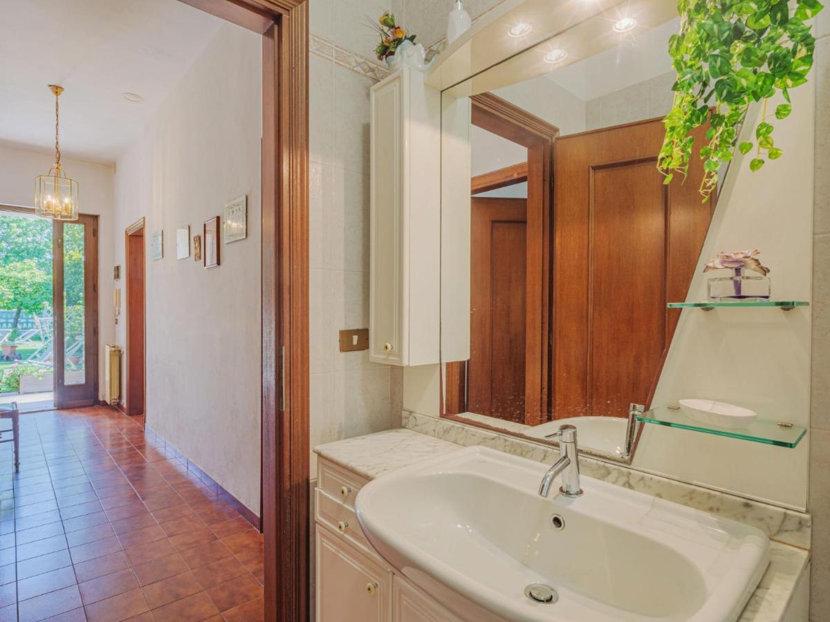 Apartment Emiliano By Interhome Marina di Massa Dış mekan fotoğraf