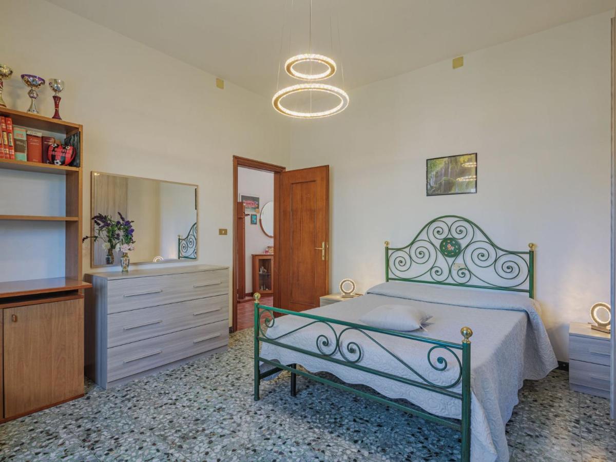 Apartment Emiliano By Interhome Marina di Massa Dış mekan fotoğraf