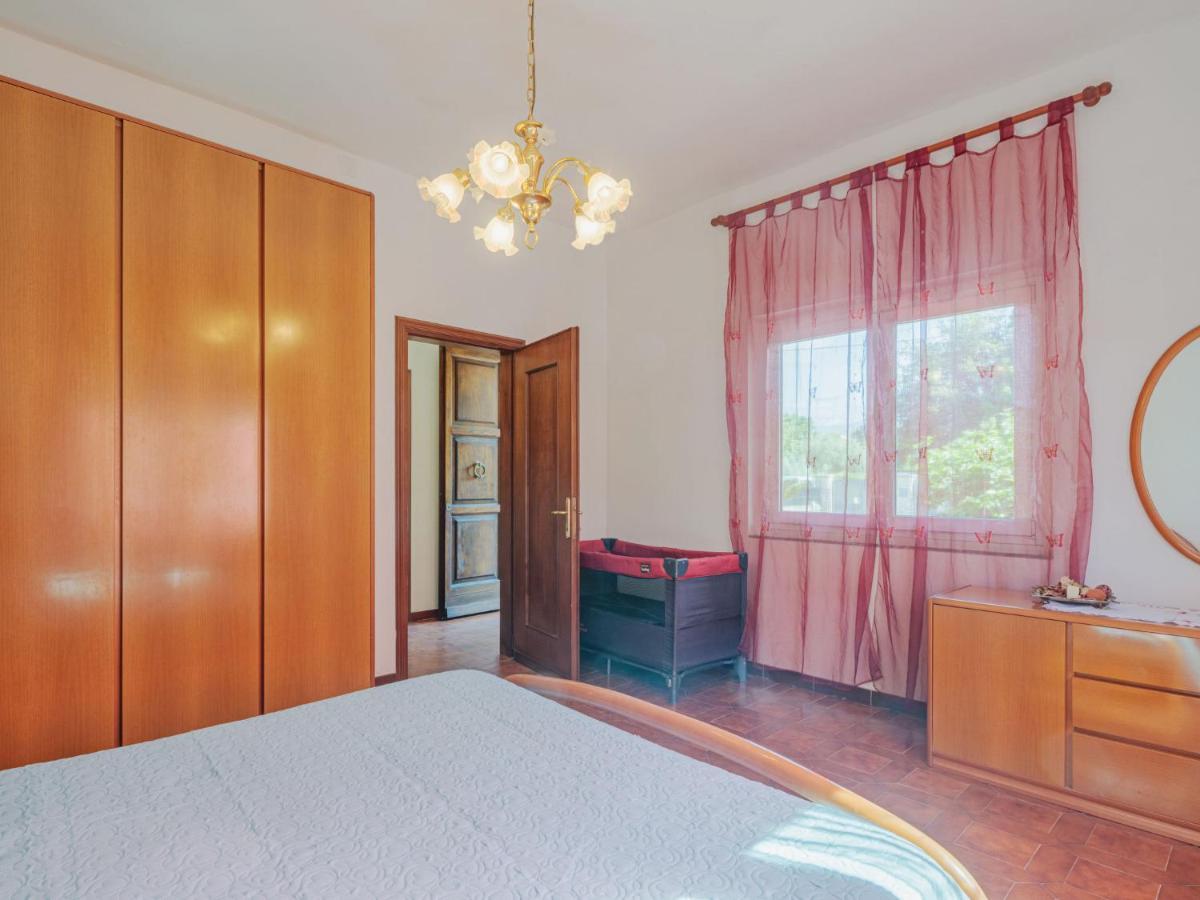 Apartment Emiliano By Interhome Marina di Massa Dış mekan fotoğraf
