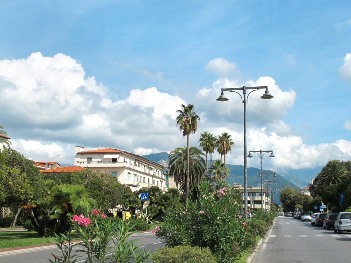 Apartment Emiliano By Interhome Marina di Massa Dış mekan fotoğraf